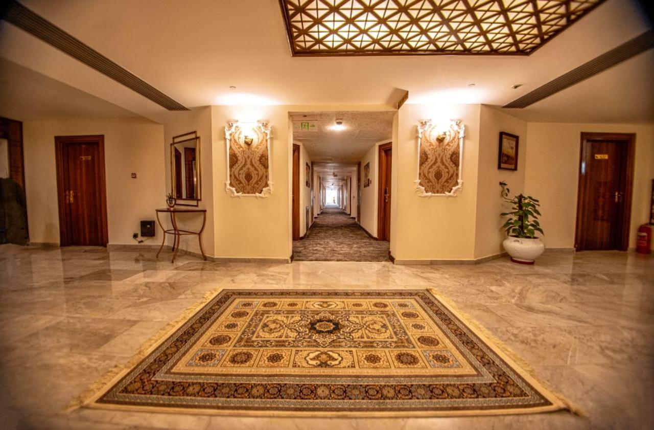 Almansour Hotel بغداد المظهر الخارجي الصورة